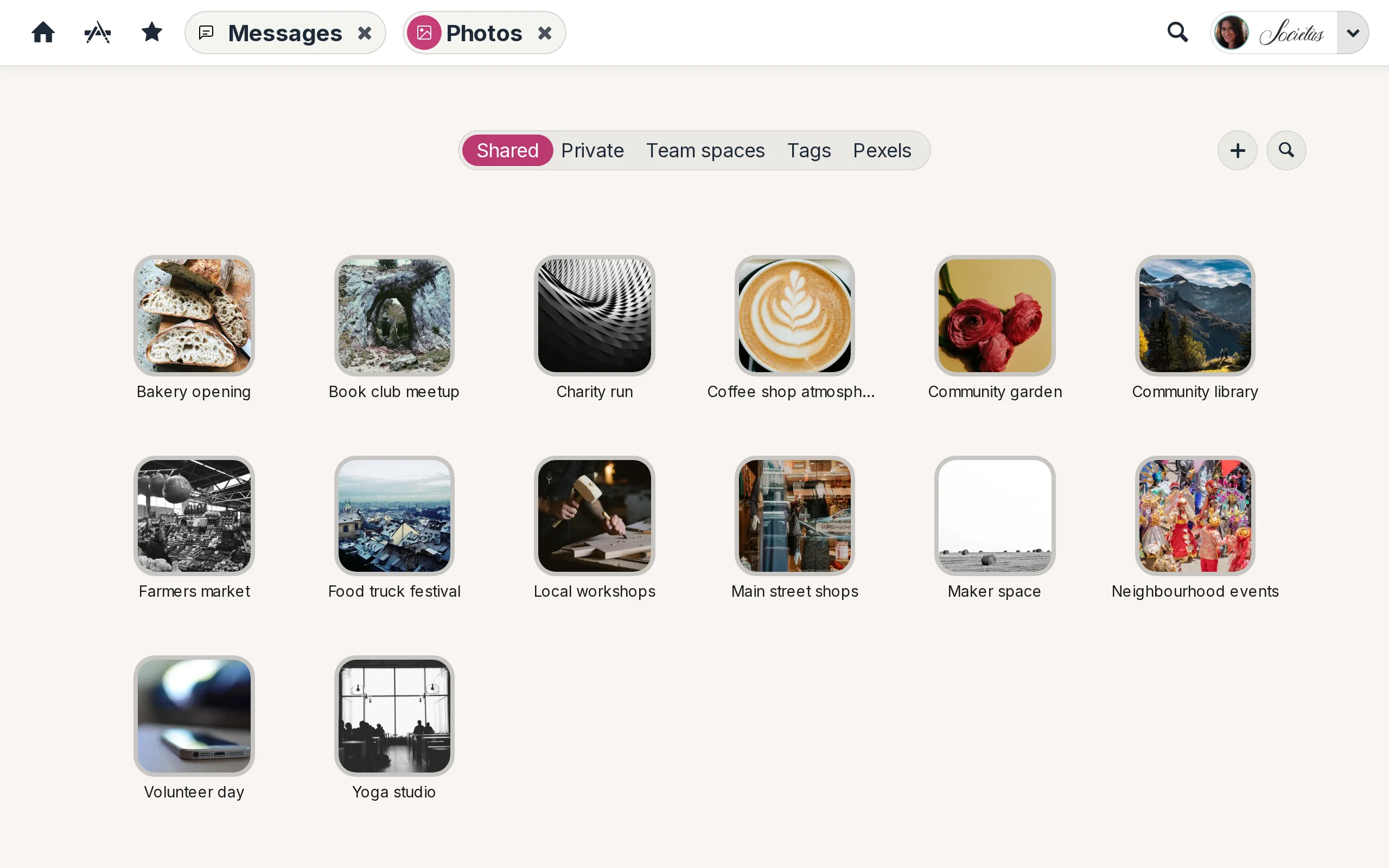 Photos