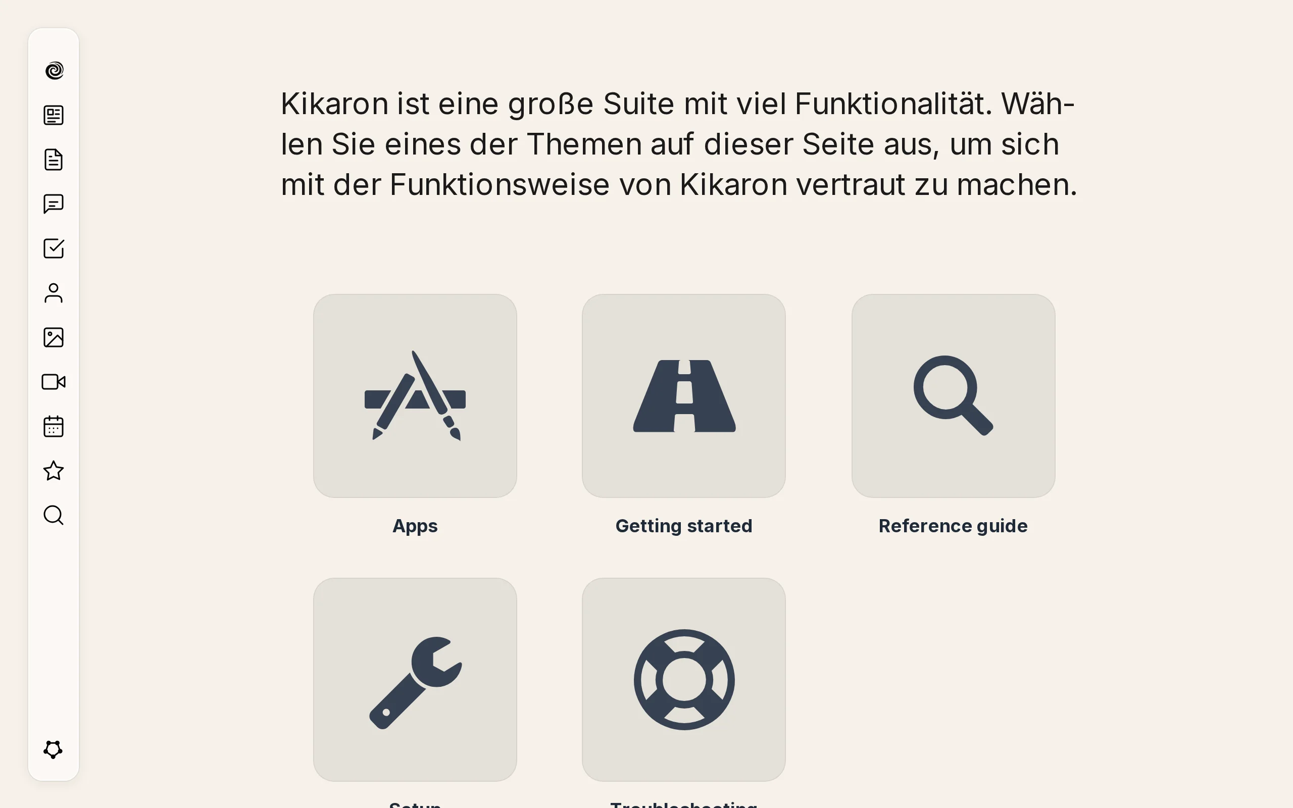 Hilfe