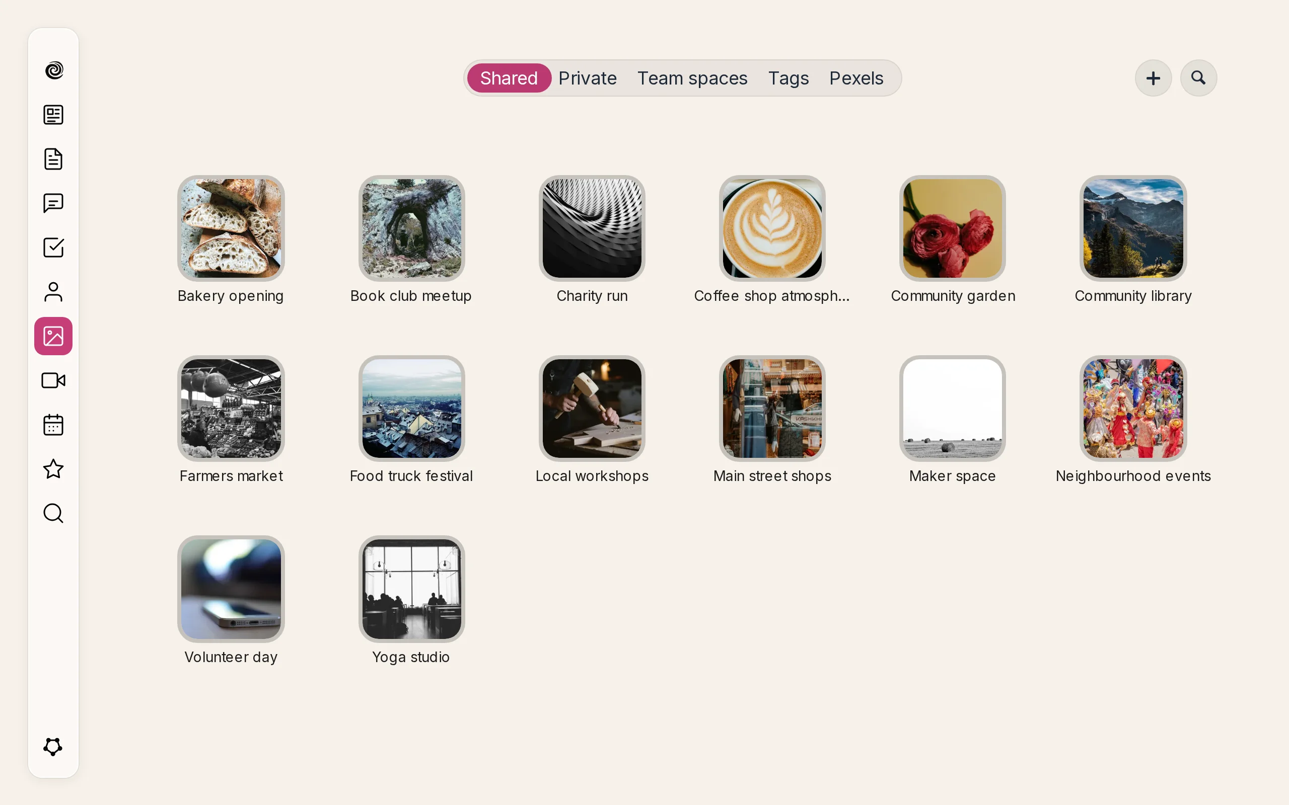 Photos