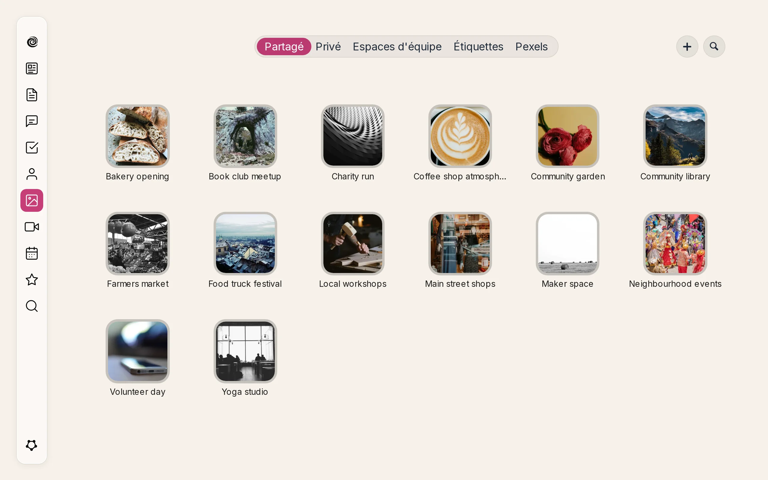 Photos